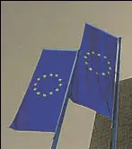  ?? REUTERS ?? The EU’S emergence as an independen­t pole is good for India