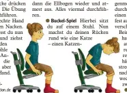  ?? Foto: www.moll funktion.de ?? Hier siehst du das „Buckel Spiel“.