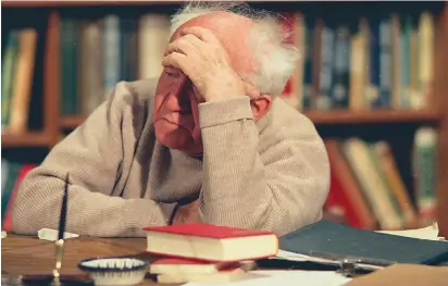  ?? (Youtube) ?? A SCENE from the award-winning documentar­y ‘Ben-Gurion, Epilogue.’