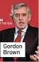  ??  ?? Gordon Brown