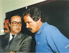  ?? ?? Pinto da Costa contratou Artur Jorge em 1984