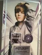  ?? THE CANADIAN PRESS ?? Justin Bieber mementoes will go on display next month in Stratford.