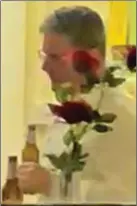  ?? ?? PROBE: Sir Keir Starmer with a bottle of beer during lockdown last year