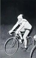  ??  ?? Jacques Anquetil.