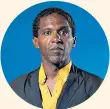  ??  ?? Lemn Sissay’s Social Enterprise Wednesday, Radio 4, 11.30am