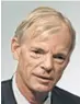  ??  ?? Michael Spence, Premio Nobel in economia, è professore alla Stern School of Business Università New York