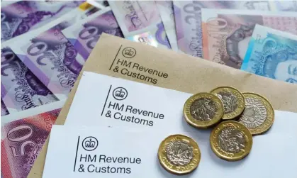  ?? Photograph: Ascannio/Alamy ?? The IFS said said neither main party’s manifesto recognised the pressure on public finances.