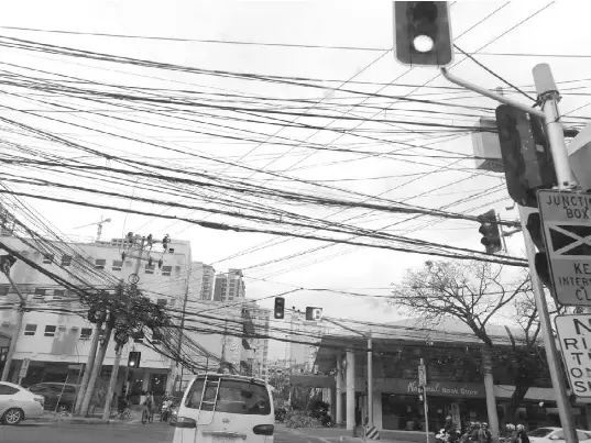 Rama’s aide: Traffic light system obsolete - PressReader