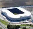  ??  ?? Am Sonntag geht es gegen den TSV 1860 München in der WWK Arena.