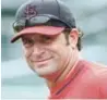  ??  ?? Mike Matheny, dirigente de San Luis.