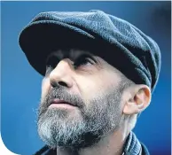  ??  ?? Gianluca Vialli