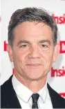  ??  ?? John Michie