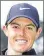  ??  ?? Rory McIlroy ruptured a ligament in his ankle playing soccer.