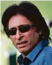  ?? Gulf News Archive ?? Rameez Raja