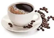  ?? TRIBUNE NEWS SERVICE ?? Coffee’s benefits outweigh its miniscule amounts of potential carcinogen­s.