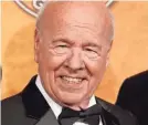  ?? DAN MACMEDAN/USA TODAY ?? “Carol Burnett Show” funnyman Tim Conway died Tuesday at age 85.