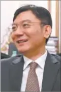  ??  ?? Lim Ki-mo, embajador en el país