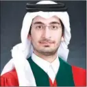  ??  ?? Dr Abdullah Al Mulla