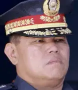  ??  ?? PURISIMA allegedly gave exclusive contract to unregister­ed courier firm without capital, capability and track record.