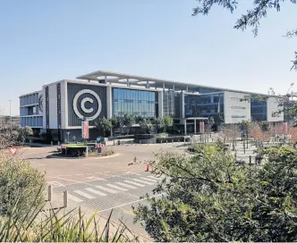  ?? Picture: Moneyweb ?? MURKY. One cannot help but wonder what level of due diligence was conducted around Cell C in the Net1/Blue Label acquisitio­n, and how realistic some of the expectatio­ns were when the deal was done in 2017, writes the author.