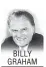  ?? BILLY GRAHAM ??