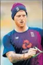  ?? REUTERS ?? Ben Stokes.