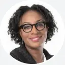  ??  ?? WANJI WALCOtt executive vice President, Chief Legal Officer, General Counsel and member of the executive Committee, disCover diversitY