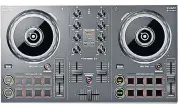  ??  ?? Pioneer DDJ-200 Smart DJ Controller,