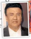  ?? PHOTOS: HT PHOTO AND AFP ?? (Left to right) Music director Anu Malik, singer Sona Mohapatra and singer Suman Sridhar