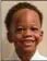  ??  ?? Carter Clemons, 6, was shot and killed by his mother’s boyfriend.