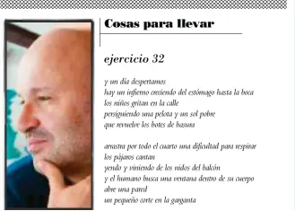  ??  ?? Paulo José Miranda
(1965, Aldeia de Paio Pires) La enfermedad feliz y otras obras Traducción de Felipe Cammaert