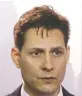  ??  ?? Michael Kovrig