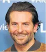  ??  ?? Bradley Cooper picture
Puzzles for 6th January