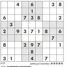  ?? SUDOKU FUSION ON YOUR PHONE puzzles.usatoday.com ??