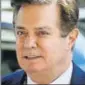  ?? AFP ?? Paul Manafort