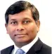  ?? ?? Nuwan Jayawardan­a, Chair, University Outreach Committee, CFA Society Sri Lanka