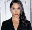  ?? AP ?? ACTRESS Meghan Markle. |