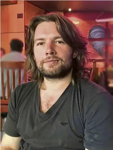 North-east man dies in Australian surf tragedy - PressReader
