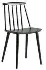  ??  ?? 4. J77 dining chair, £139, Hay (clippings.com) 4