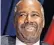  ??  ?? Dr Carson described the allegation­s as ‘a witch hunt’ intended to destroy his chances