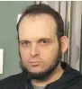  ??  ?? Joshua Boyle