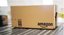  ?? MICHAEL NAGLE/BLOOMBERG FILES ?? A few ways a company could avoid an Amazon ambush is to be in a unique line of business, or to consider expanding when the going gets tough, writes Geoff Zochodne.