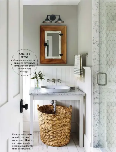 Estrena baño - PressReader