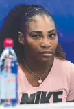  ?? Serena Williams. ??