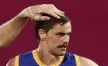  ?? ?? Brisbane’s Joe Daniher