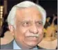  ?? MINT/FILE ?? Naresh Goyal, Jet Airways chairman