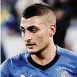  ??  ?? Marco Verratti, 27 anni, 11 presenze e 2 gol