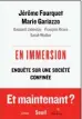  ??  ?? « En immersion », par Jérôme Fourquet et Marie Gariazzo, avec Gaspard Jaboulay, François Kraus et Sarah Wolber (sortie le 18 juin 2020, 192 p., 18,50 €).