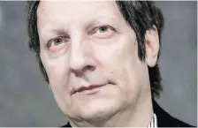  ?? SEAN KILPATRICK / THE CANADIAN PRESS ?? Quebec theatre director Robert Lepage has been called out for not including Indigenous performers in his upcoming play Kanata.