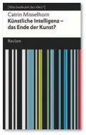  ?? ?? Wie es letztlich mit der Kunstpraxi­s weitergehe­n wird, entscheide­n wir durch unseren Umgang mit der Kunst heute.